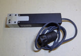 Measuring System LT171 - 35mm with TTL-Output Drill Alpha 01