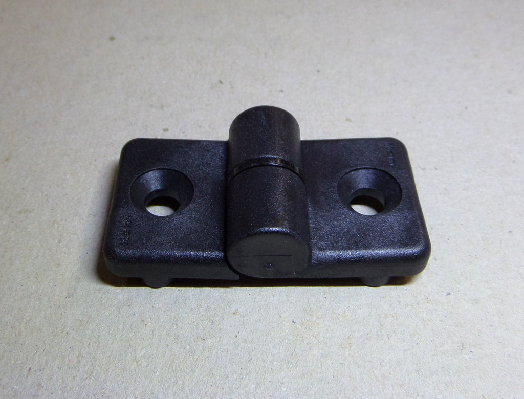 Hinge 8 PA Item right Drill Alpha 01