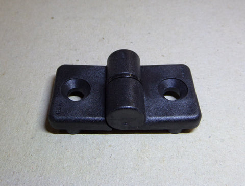 Hinge 8 PA Item right Drill Alpha 01