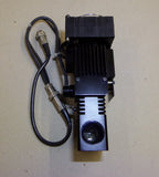 Lighting assembly, upper Typ MA 213-13 V-100, used Drill Alpha 01