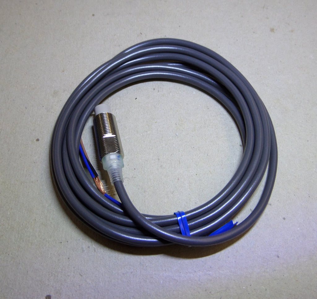 Switch, proximity E2EG-X5MB1 Drill Alpha 01