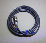 Switch, proximity E2EG-X5MB1 Drill Alpha 01