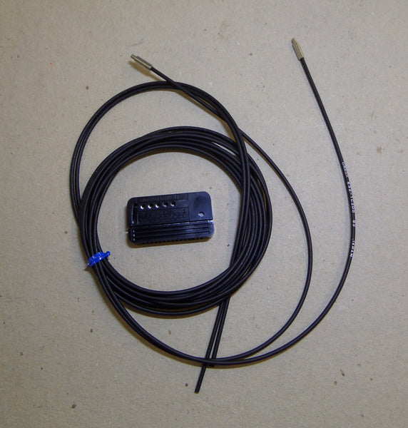 Optical Fibre E32-TC200 Drill Alpha 01