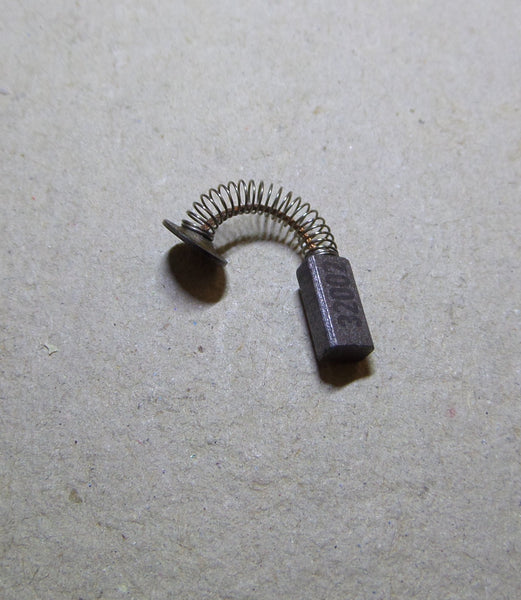Carbon brush for speed generator Drill Alpha 01