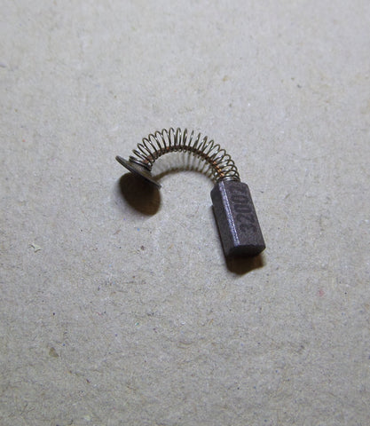 Carbon brush for speed generator Drill Alpha 01
