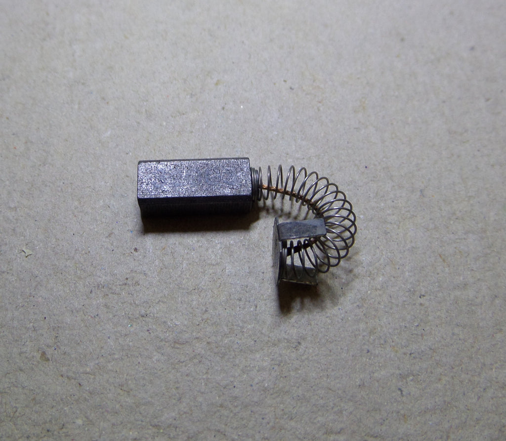 Carbon brush for E642-E644 Drill Alpha 01