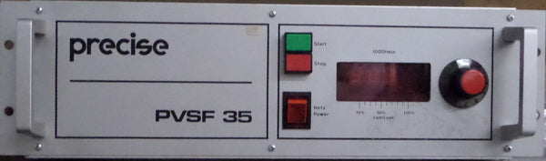 Frequency-Converter PVSF 35 Art.Nr.: 003039 repaired Drill Alpha 01