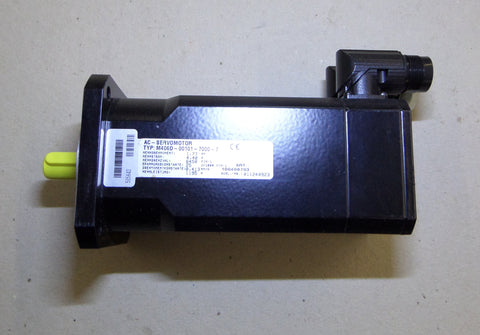 M406D-00101-7000-7 X-Y-Brushless Motor incl. Resolver Drill Alpha 01