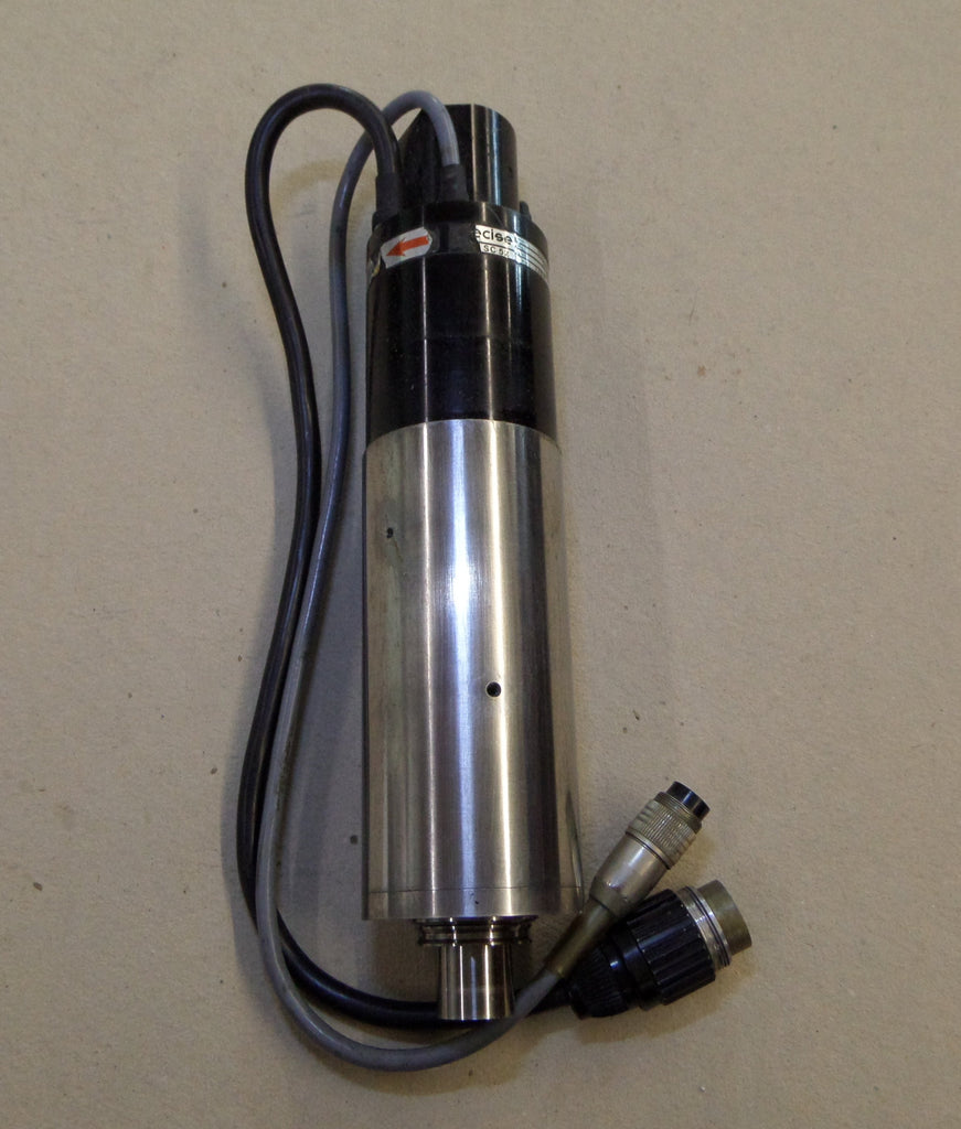 Spindle, drilling Typ SC 52 2ph Repaired Drill Alpha 01