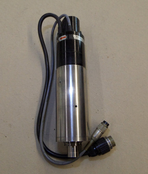 Spindle, drilling Typ SC 52 2ph Repaired Drill Alpha 01