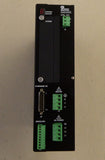 AC-Servo Controller Digital Compact SCE903A3-002-01-FA, Y-Axis Drill Alpha 01