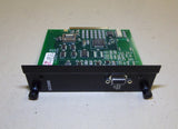 Option Card OCE930-001-00 ser. Interface RS232/485 Drill Alpha 01