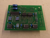 DAC-Module  f. X30* 2-Axis Posi Drill Mic Series