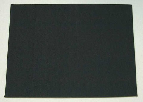 DescriptionRetention Material, Size 3, 490mm x 409mm x 1,5mmManufactureMania