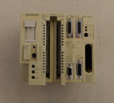 CPU Module S5-95U, Siemens 6ES5095-8MC02 Grid Mega