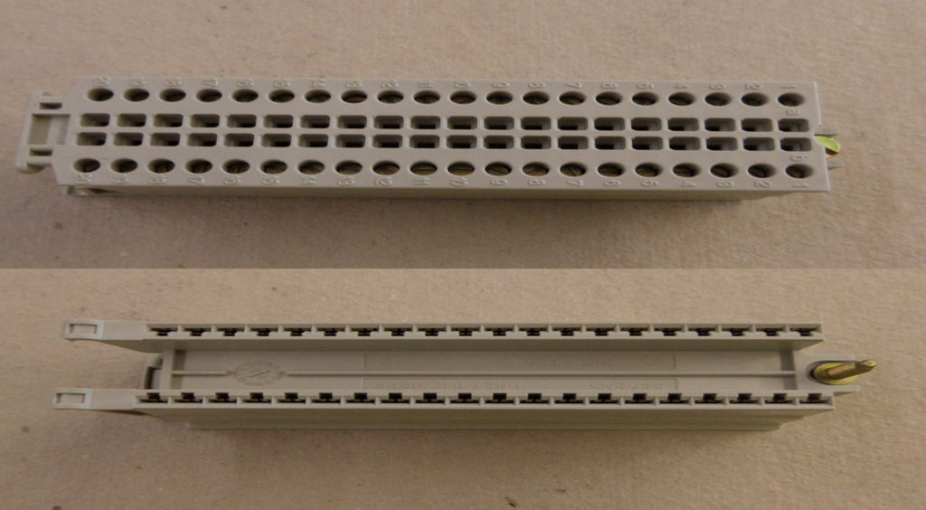 Screw plug adapter, Siemens 6ES5490-8MB11 Grid Versa