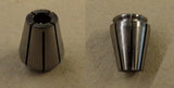Collet, for S60L &amp; S62L 3,175 mm, Precise 314032 Drill Micronic Series