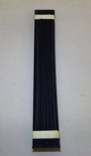 Concerina guard, MIC5, front  Drill Mic Series