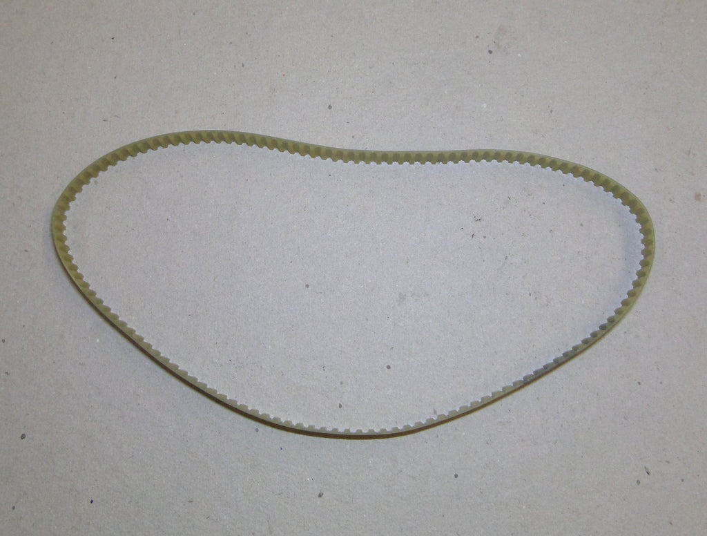 Belt, toothed 10T 5B / 630 endless Drill Mic Series