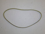 Belt, toothed 10T 5B / 630 endless Drill Mic Series