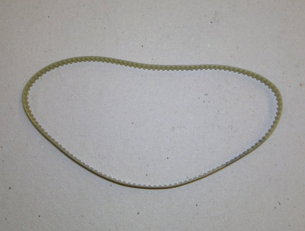 Belt, toothed 10T 5B / 630 endless Drill Mic Series
