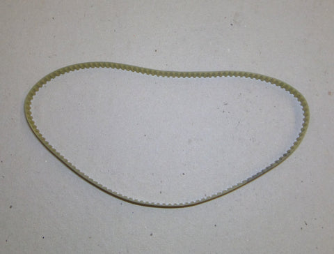 Belt, toothed 10T 5B / 630 endless Drill Mic Series