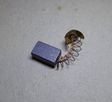 Carbon Brush  Drill Mic Series