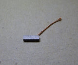 Carbon Brush  Drill Mic Series