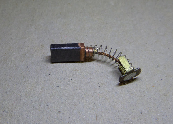 Carbon brush  Drill Mic Series