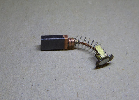 Carbon brush  Drill Mic Series