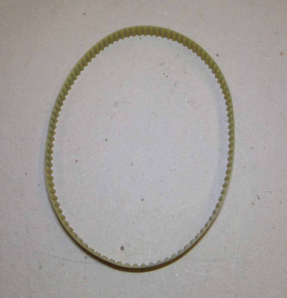 Belt, toothed B10T 5/500* endless   (100 teeth) Drill Mic Series
