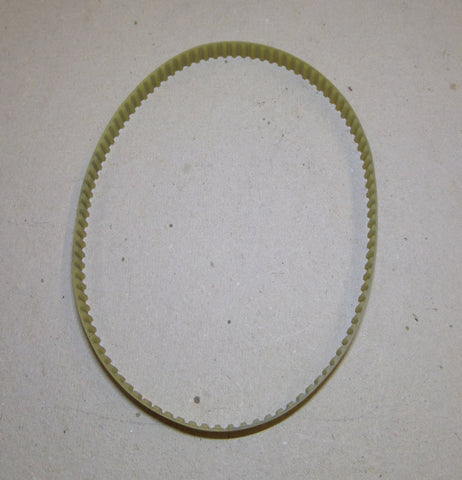 Belt, toothed B10T 5/500* endless   (100 teeth) Drill Mic Series