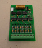 SPINDLE CONTROL BOARD 650.413.XXX Drill Mic Series