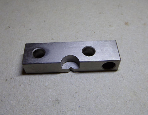 PRISM LEDGE SIZE 3   Drill Mic Series