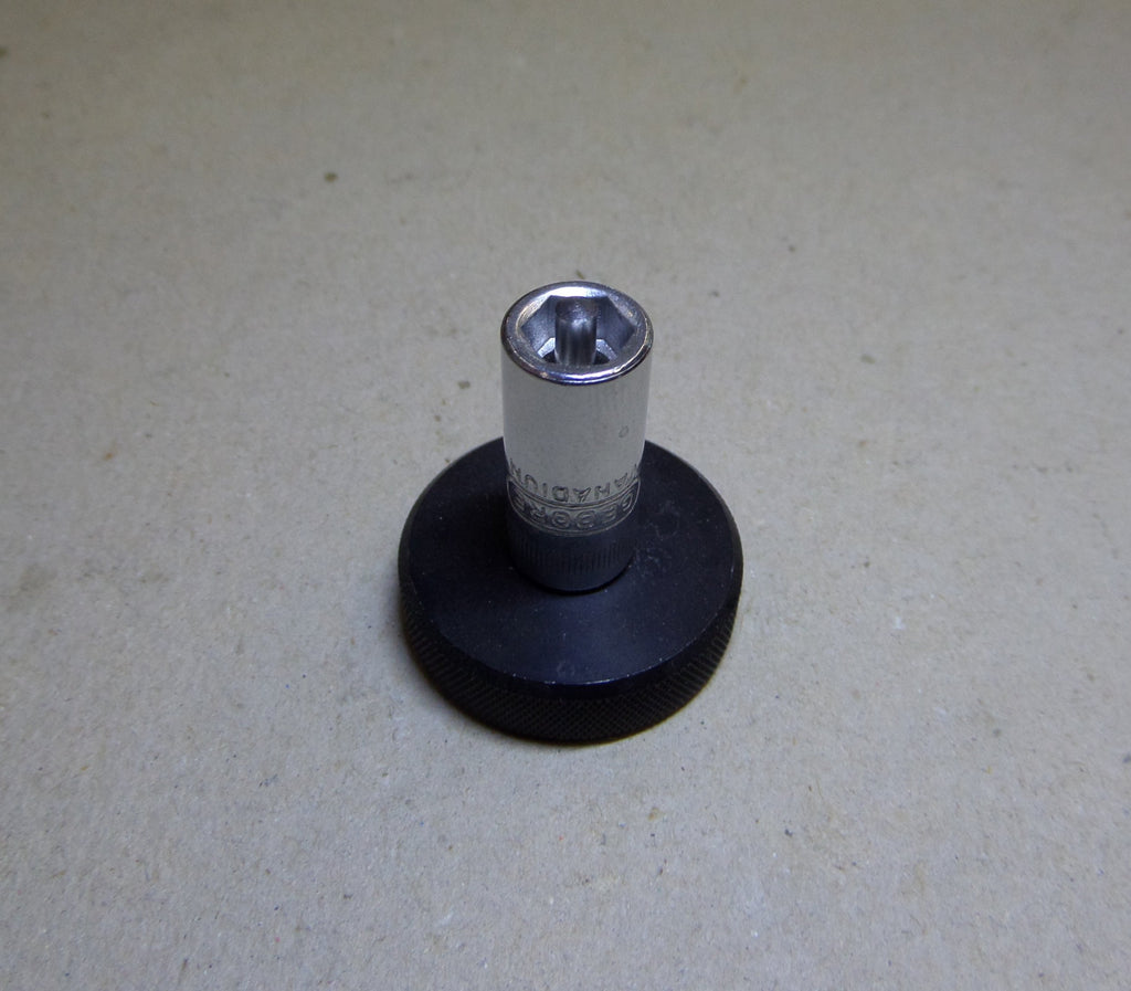 DD-Collet Key No 063423 Drill Alpha 01