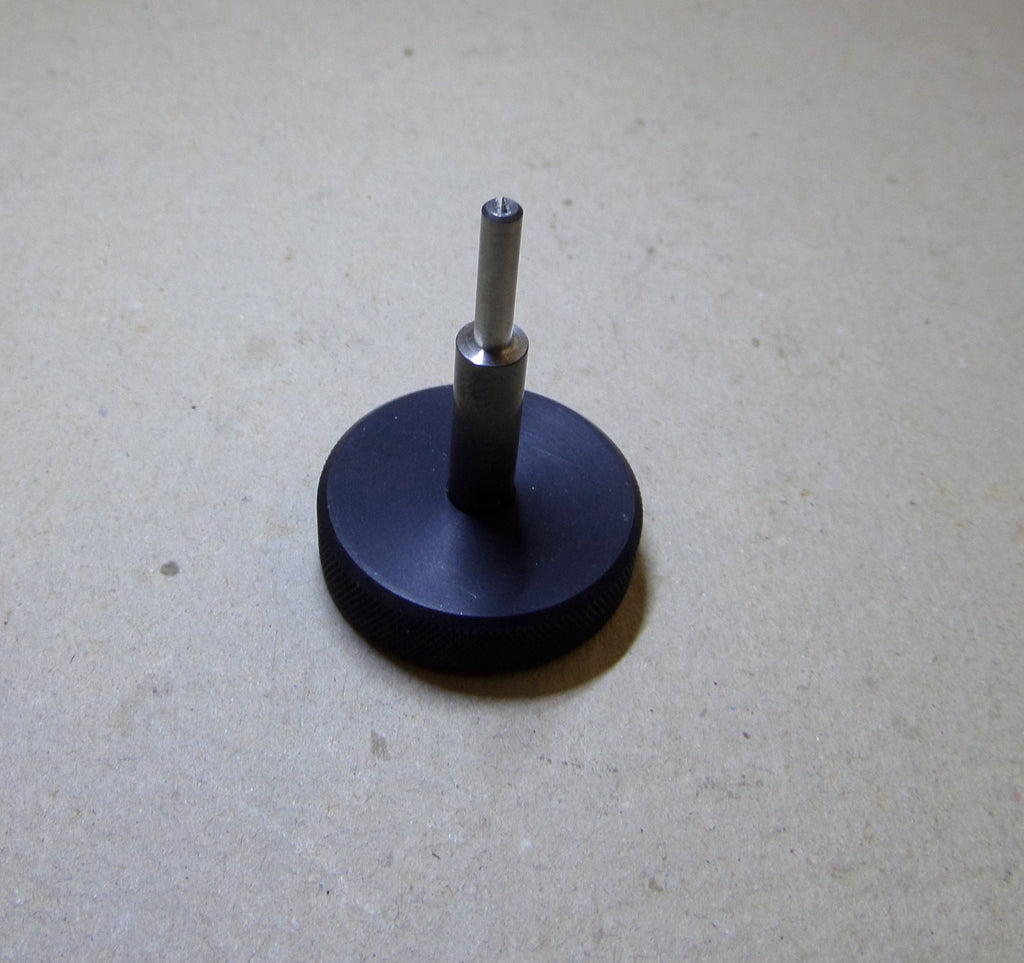 Collet key 1/8", No.: 153 423 Drill Alpha 01