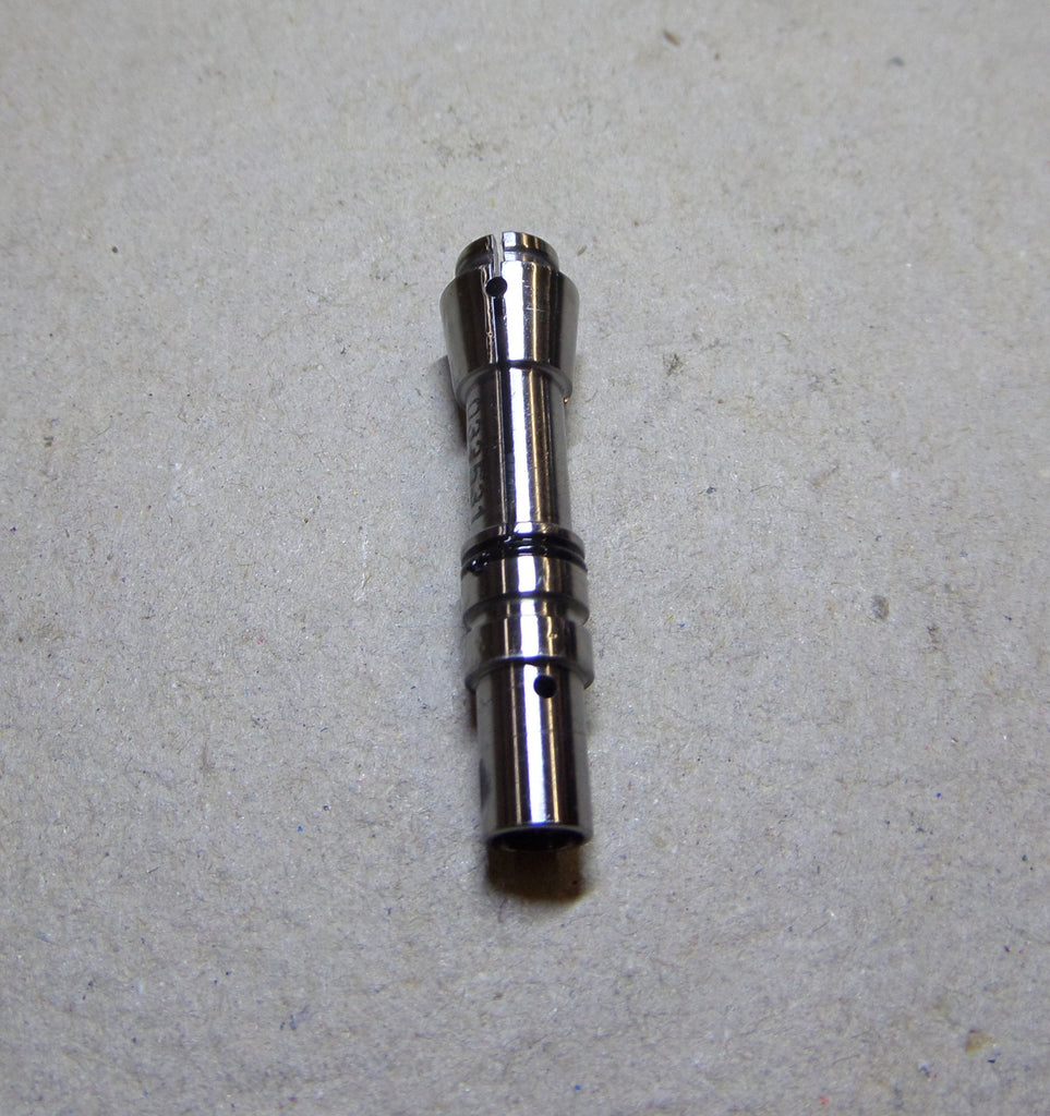 Collet HS 3 mm No. 033531, with seal Drill Alpha 01