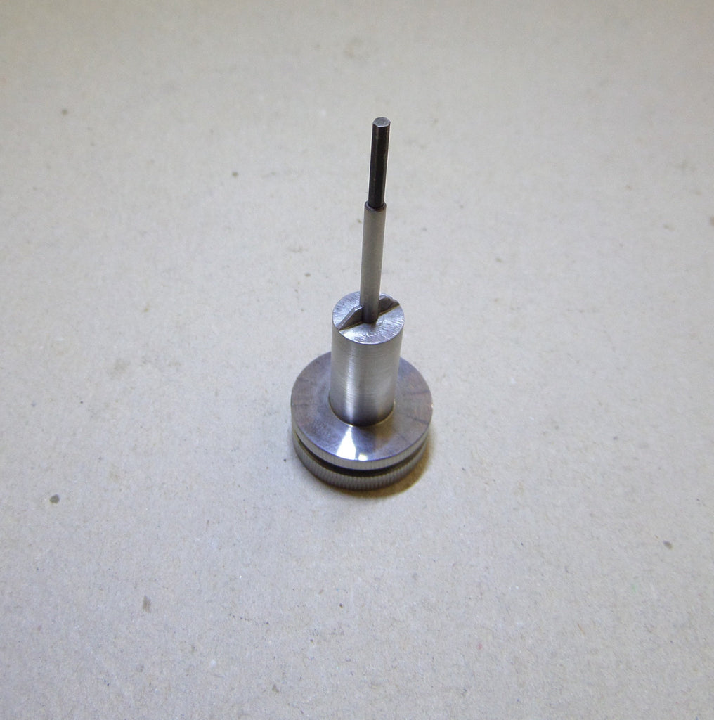 Collet locking tool 3mm No. 18096 Drill Alpha 01
