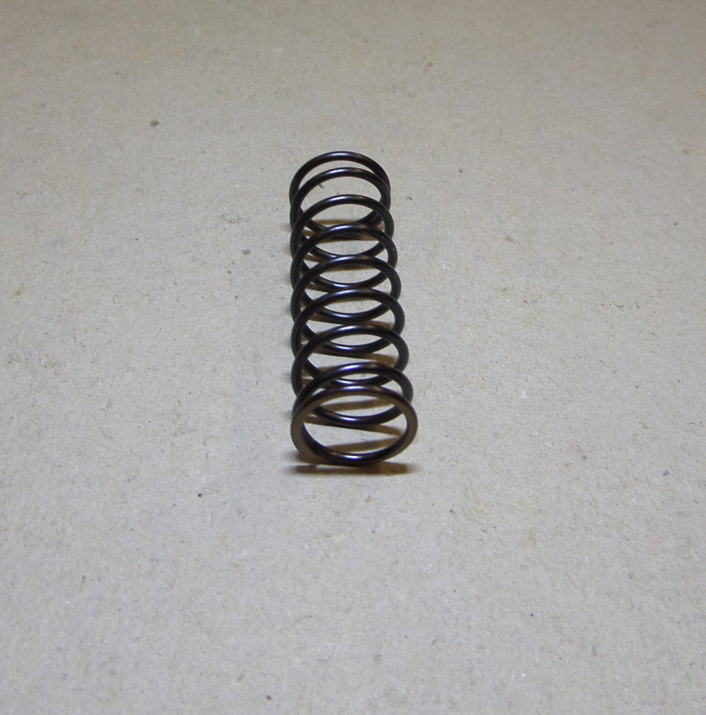 Spring, compression for drilling head Da-16-d-1-5-l-49 Drill Alpha 01