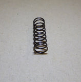 Spring, compression for drilling head Da-16-d-1-5-l-49 Drill Alpha 01