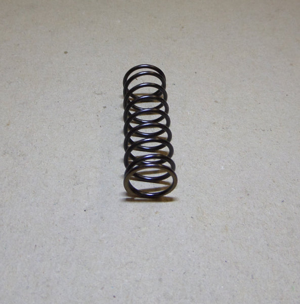 Spring, compression for drilling head Da-16-d-1-5-l-49 Drill Alpha 01