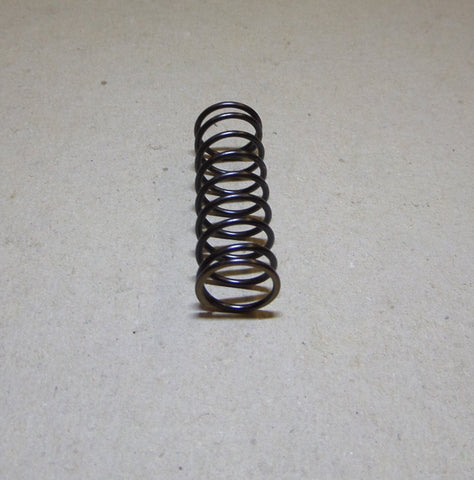 Spring, compression for drilling head Da-16-d-1-5-l-49 Drill Alpha 01