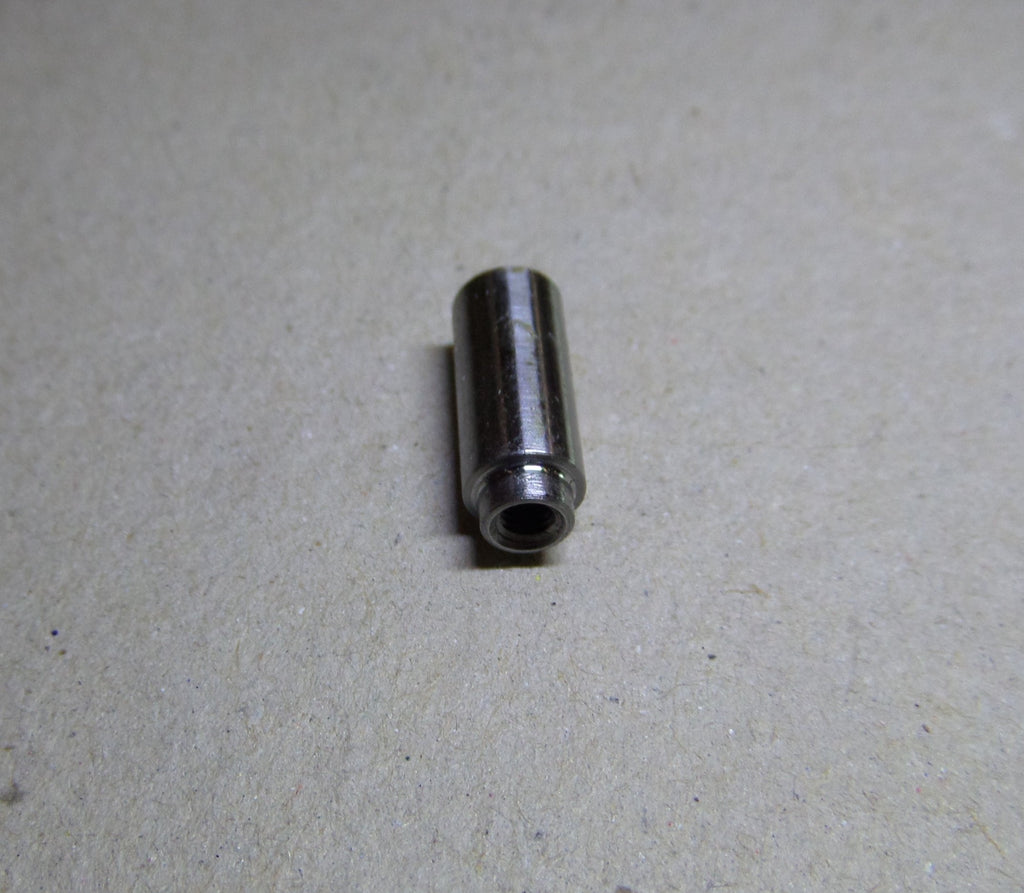 Piston rod for combined pressure foot Drill MIC 80 Reihe