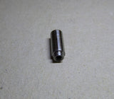 Piston rod for combined pressure foot Drill MIC 80 Reihe