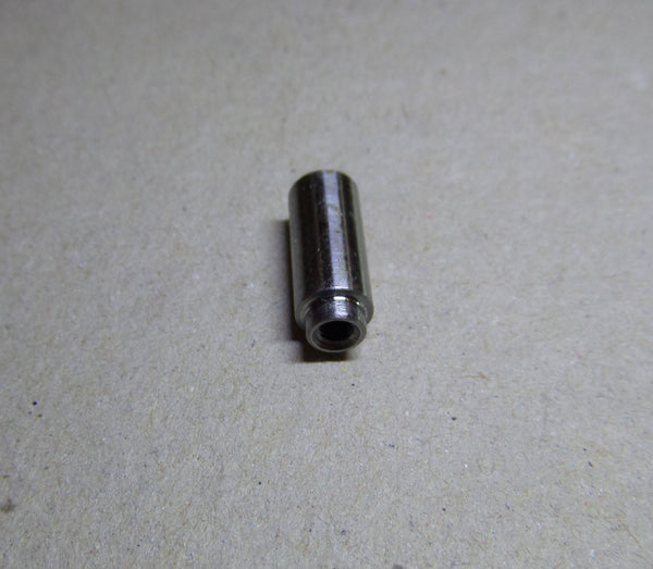 Piston rod for combined pressure foot Drill MIC 80 Reihe