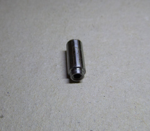 Piston rod for combined pressure foot Drill MIC 80 Reihe