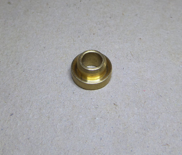 Piston rod guide for combined pressure foot Drill MIC 80 Reihe