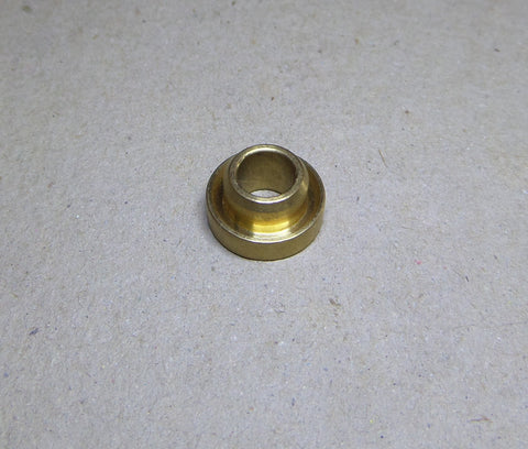 Piston rod guide for combined pressure foot Drill MIC 80 Reihe