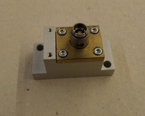 Tool delivery station, active, MIC8x series  Drill Mic Series