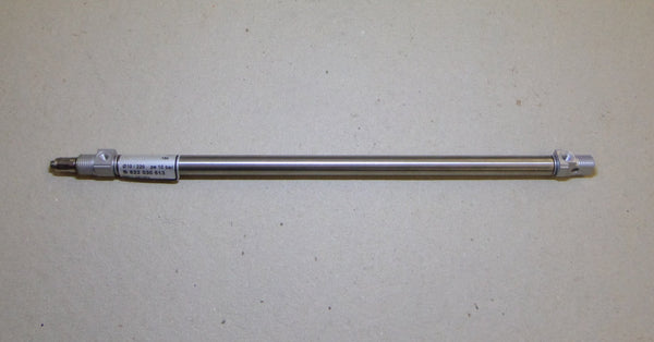 Cylinder without piston Hub 220 mm Drill Alpha 01